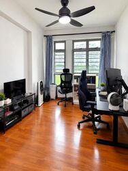 Blk 314B Waterway Cascadia (Punggol), HDB 4 Rooms #631002861